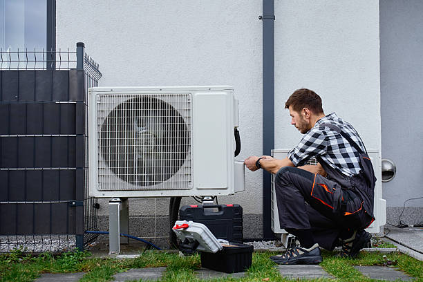 Top rated local Ac Installation specialists in Huntington, VA